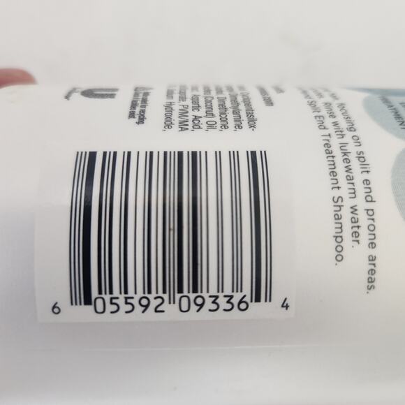 Nexxus pro-mend split end binding daily conditioner 23ounces - Picture 4 of 4